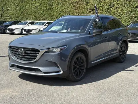 Mazda CX-9