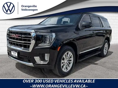 GMC Yukon