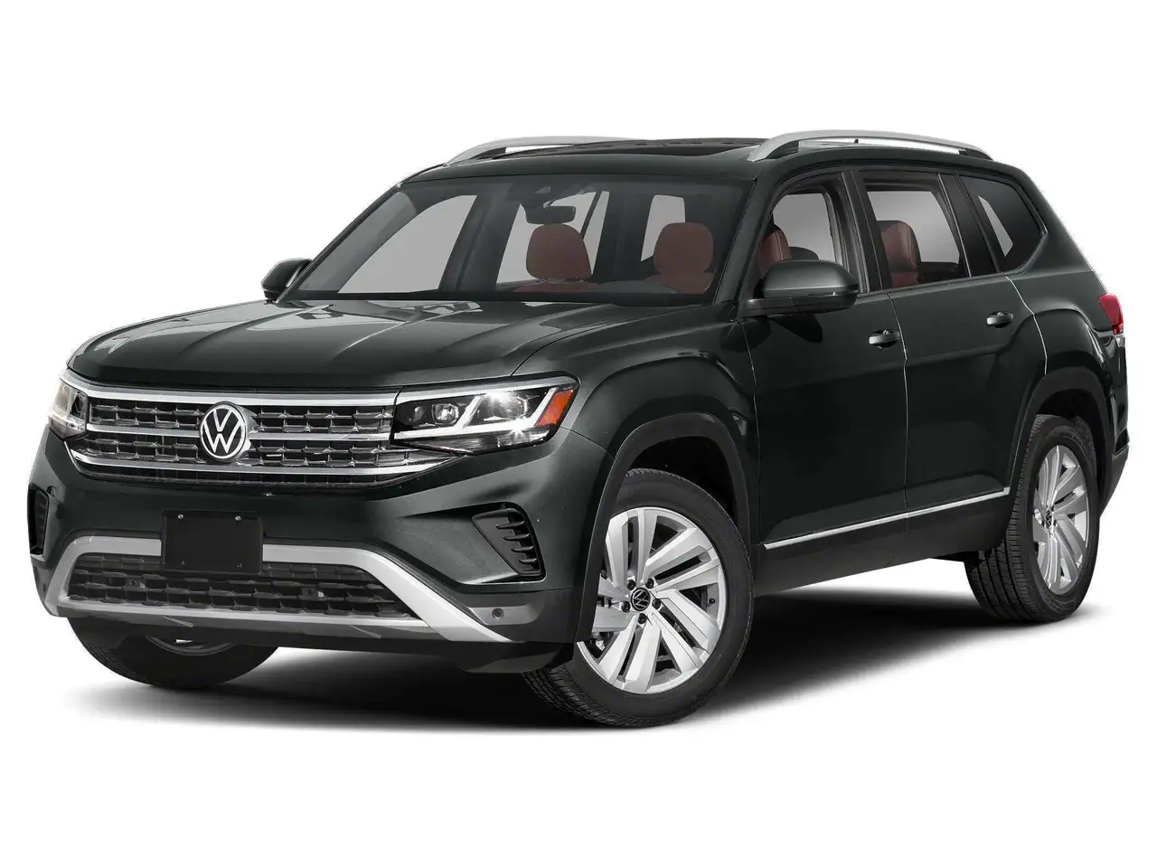 2023 Volkswagen Atlas