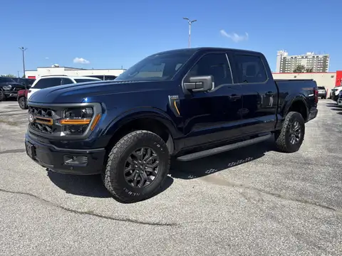 Ford F-150 Tremor