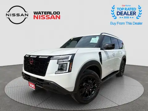 Nissan Armada