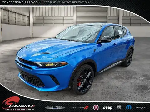 Dodge Hornet