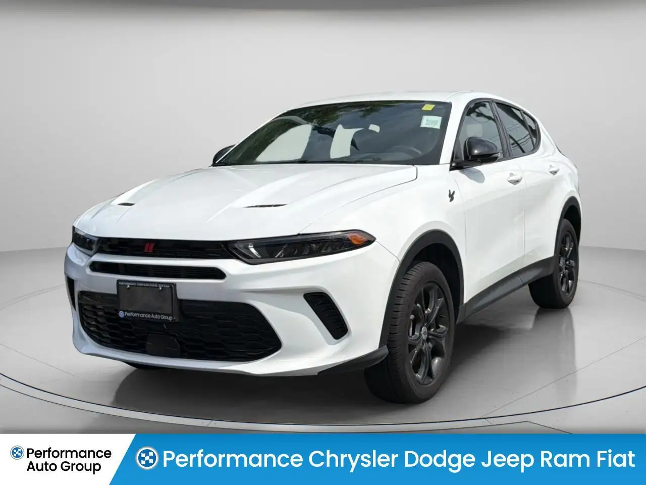 2024 Dodge Hornet