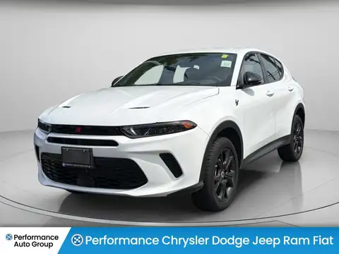 Dodge Hornet