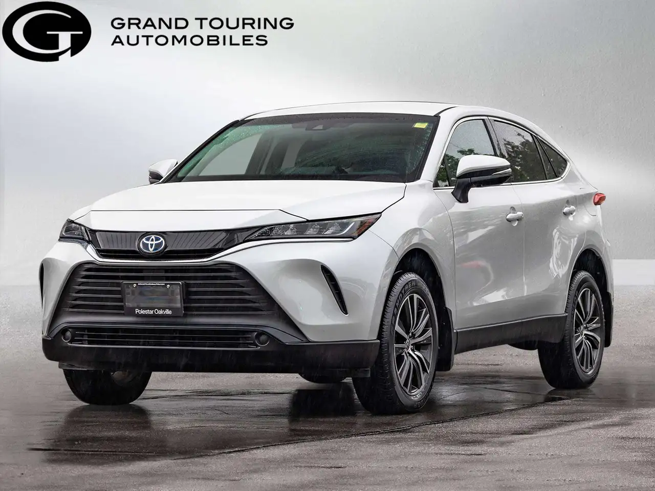 2024 Toyota Venza