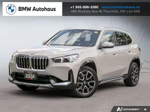 BMW X1 28i