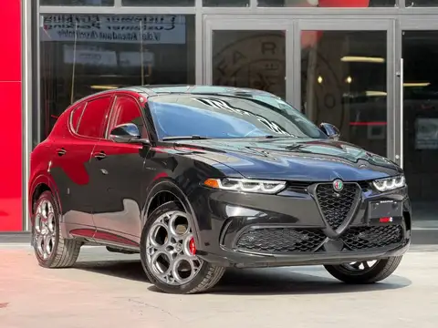Alfa Romeo Tonale Veloce