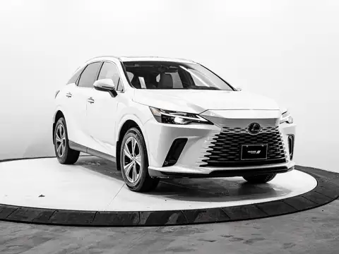 Lexus RX 350 Premium