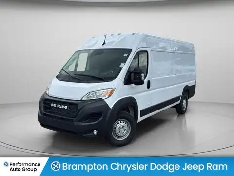 RAM ProMaster