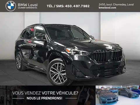 BMW X1 28i