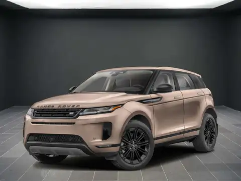 Land Rover Range Rover Evoque Dynamic SE