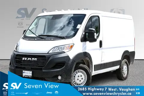 RAM ProMaster