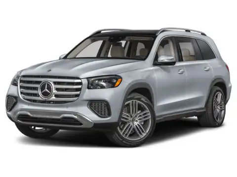 Mercedes-Benz GLS 450