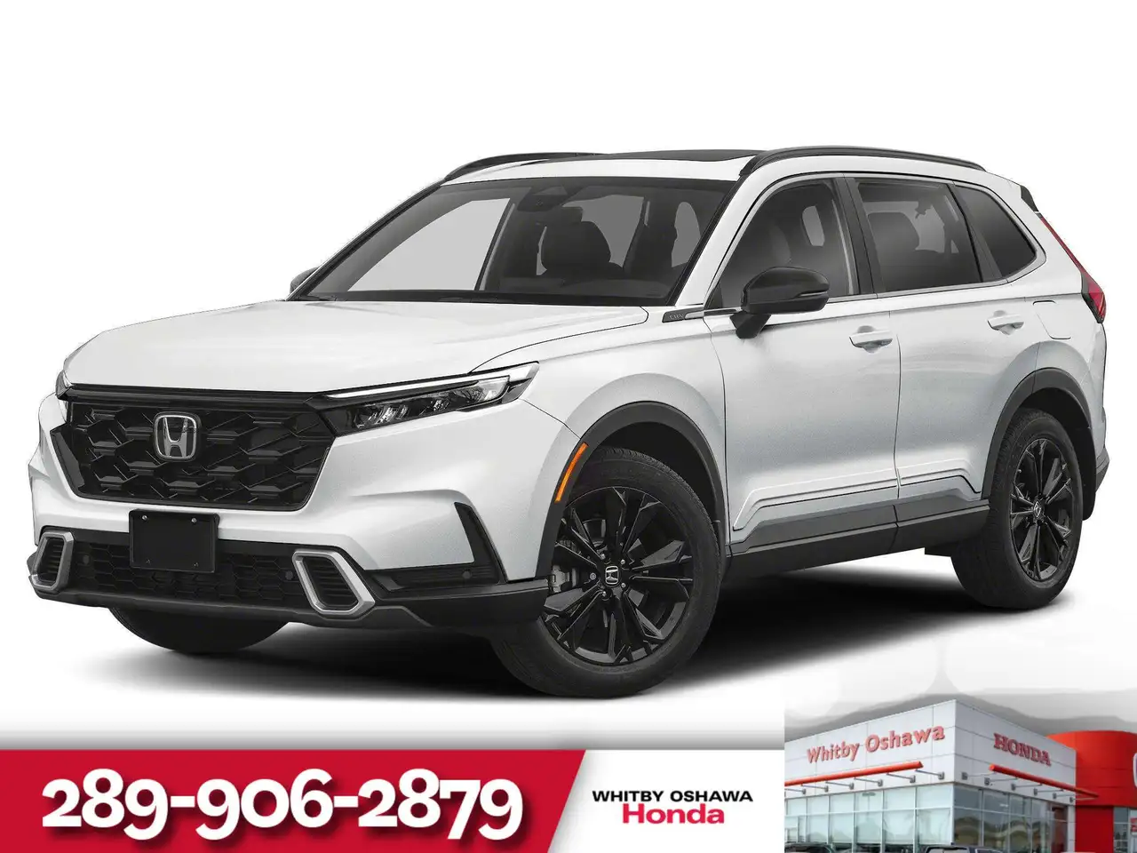 2024 Honda CR-V Touring