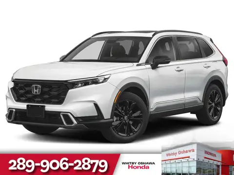 Honda CR-V Touring