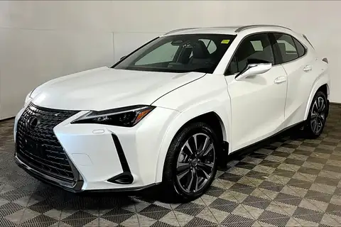 Lexus UX 300h Premium