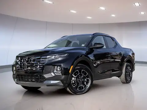 Hyundai Santa Cruz