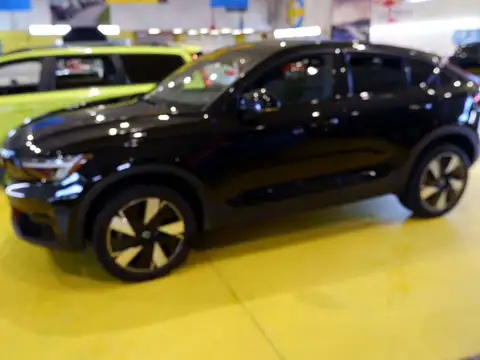 Volvo C40 Core