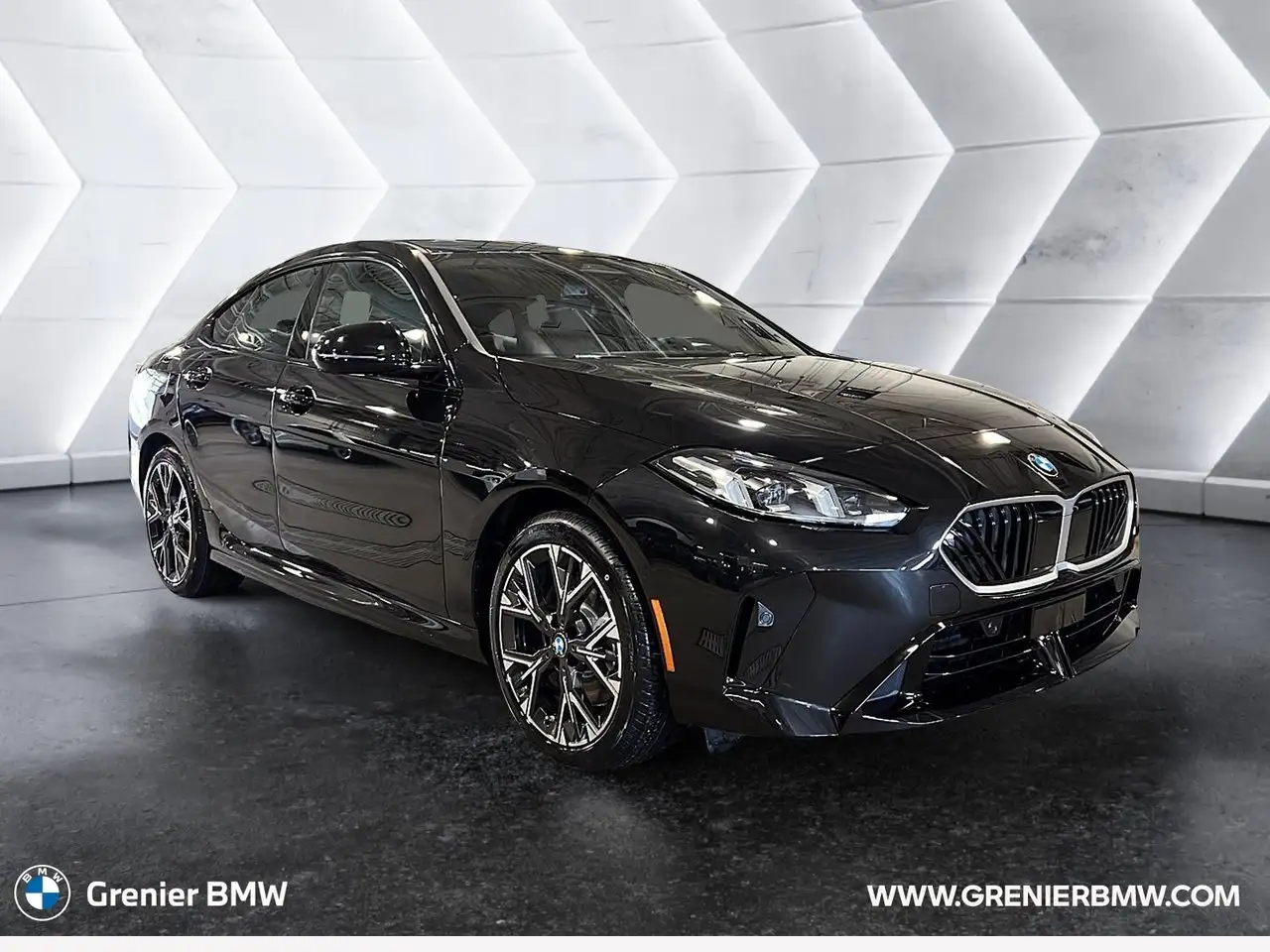2026 BMW 2 Series