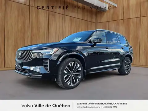 Volvo XC90 Plus