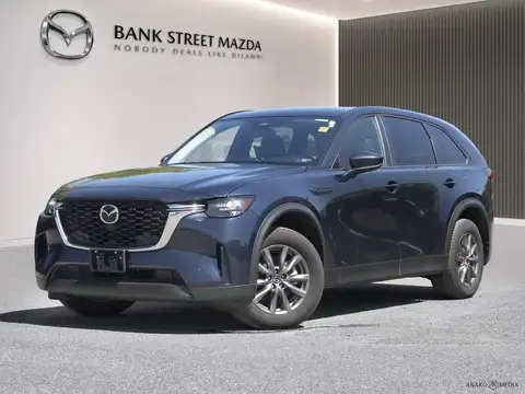 Mazda CX-90
