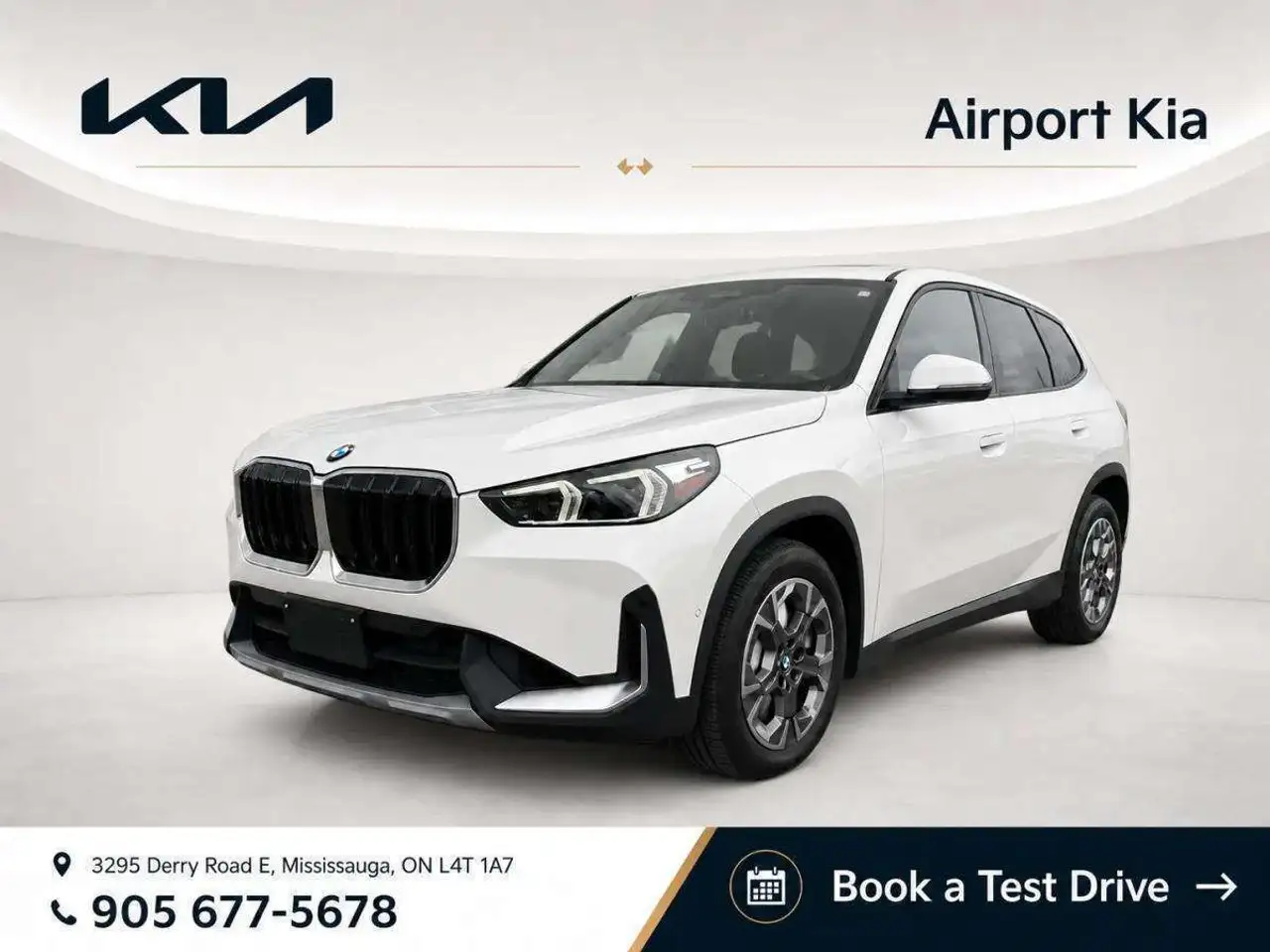 2023 BMW X1 28i