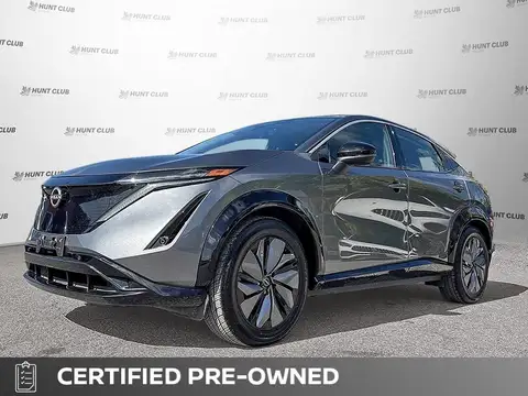 Nissan Ariya