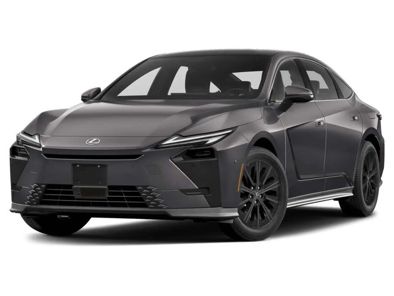 2026 Lexus ES 350h