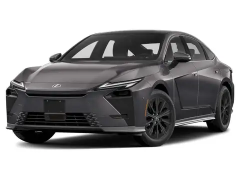 Lexus ES 350h