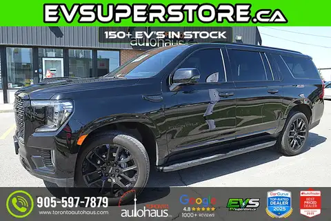 GMC Yukon