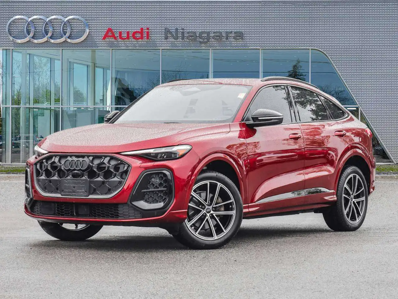 2025 Audi Q5