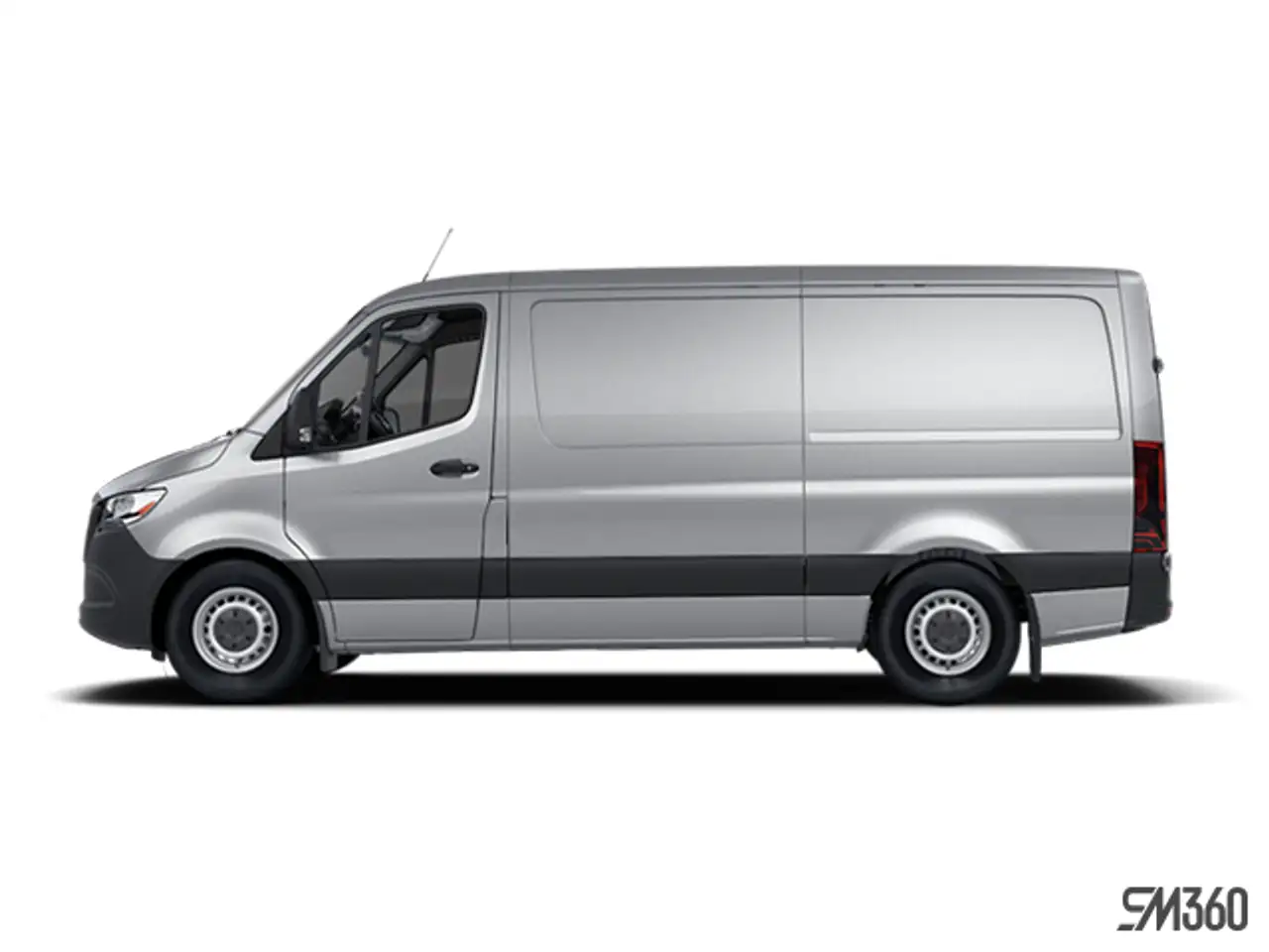 2025 Mercedes-Benz Sprinter