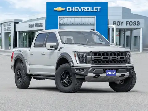 Ford F-150 Raptor
