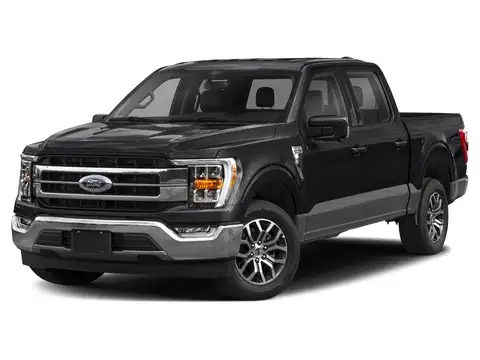 Ford F-150 Lariat