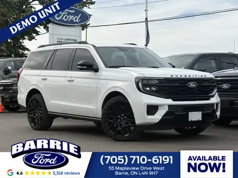 Ford Expedition