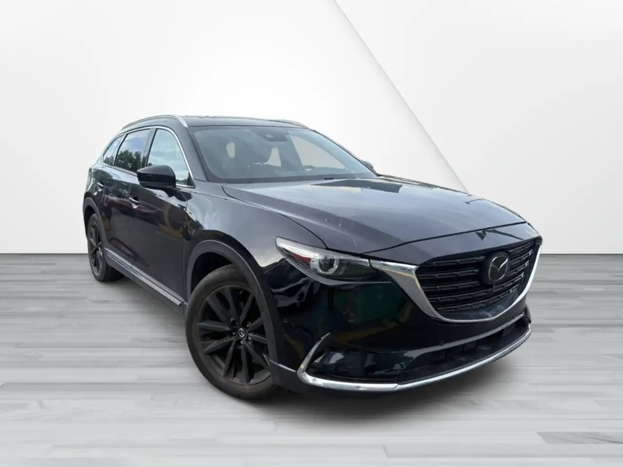 2022 Mazda CX-9