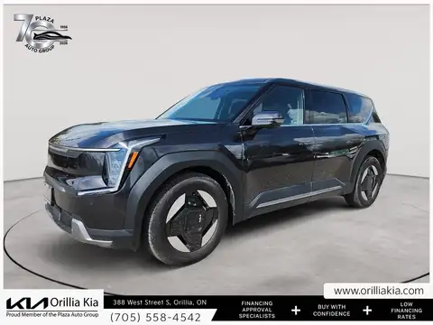 Kia EV9