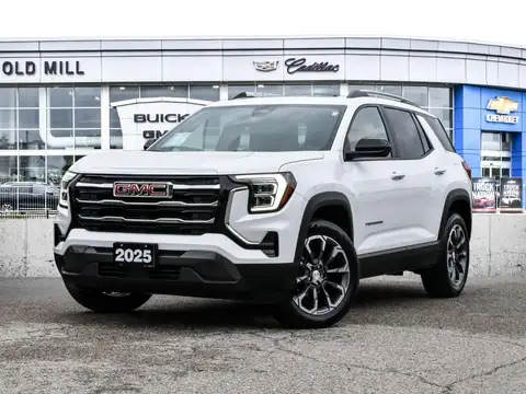 GMC Terrain