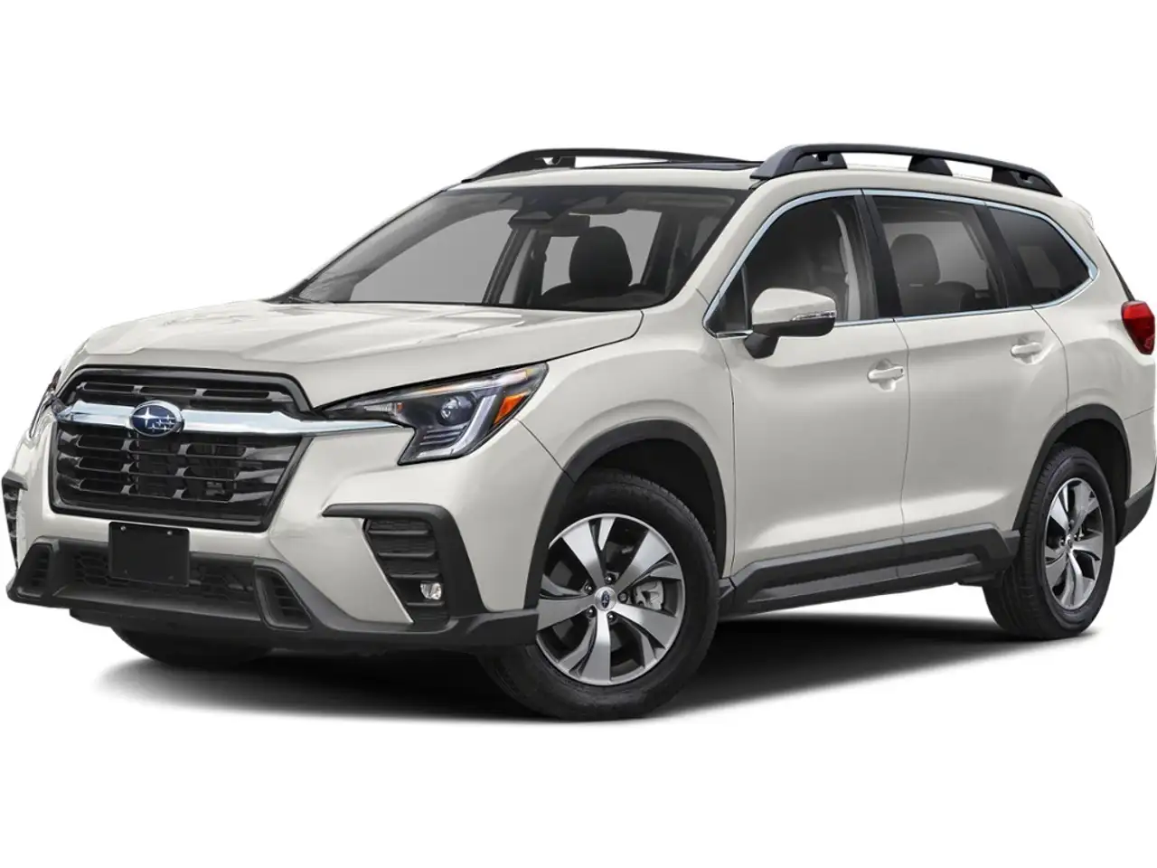 2023 Subaru Ascent