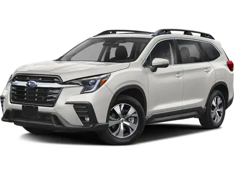 Subaru Ascent
