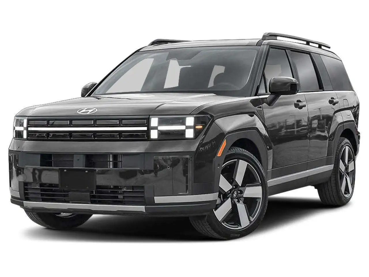 2024 Hyundai Santa Fe