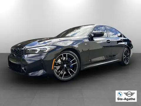 BMW 3 Series M340i