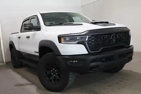 RAM 1500 RHO