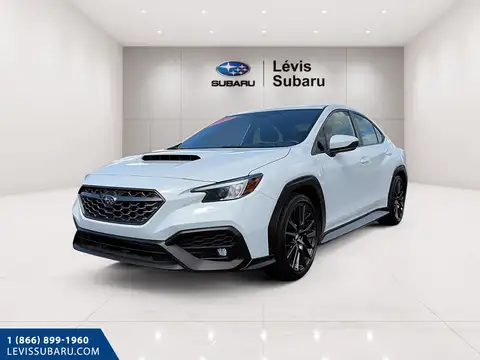 Subaru WRX