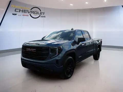 GMC Sierra 1500 Elevation