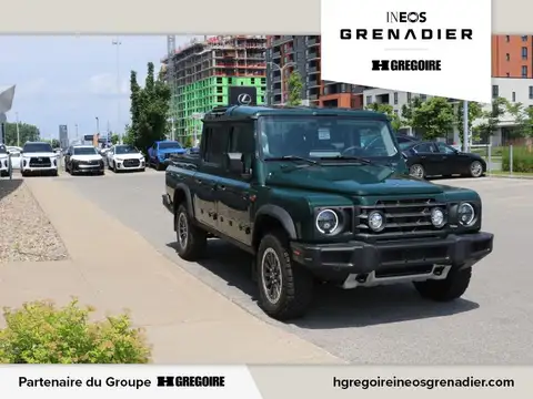 Ineos Grenadier