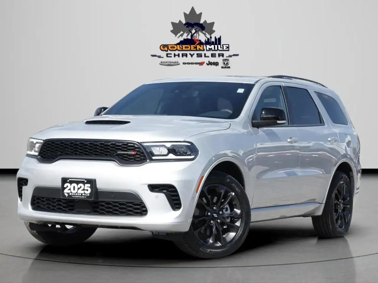 2025 Dodge Durango