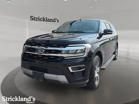 Ford Expedition