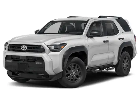 Toyota 4Runner
