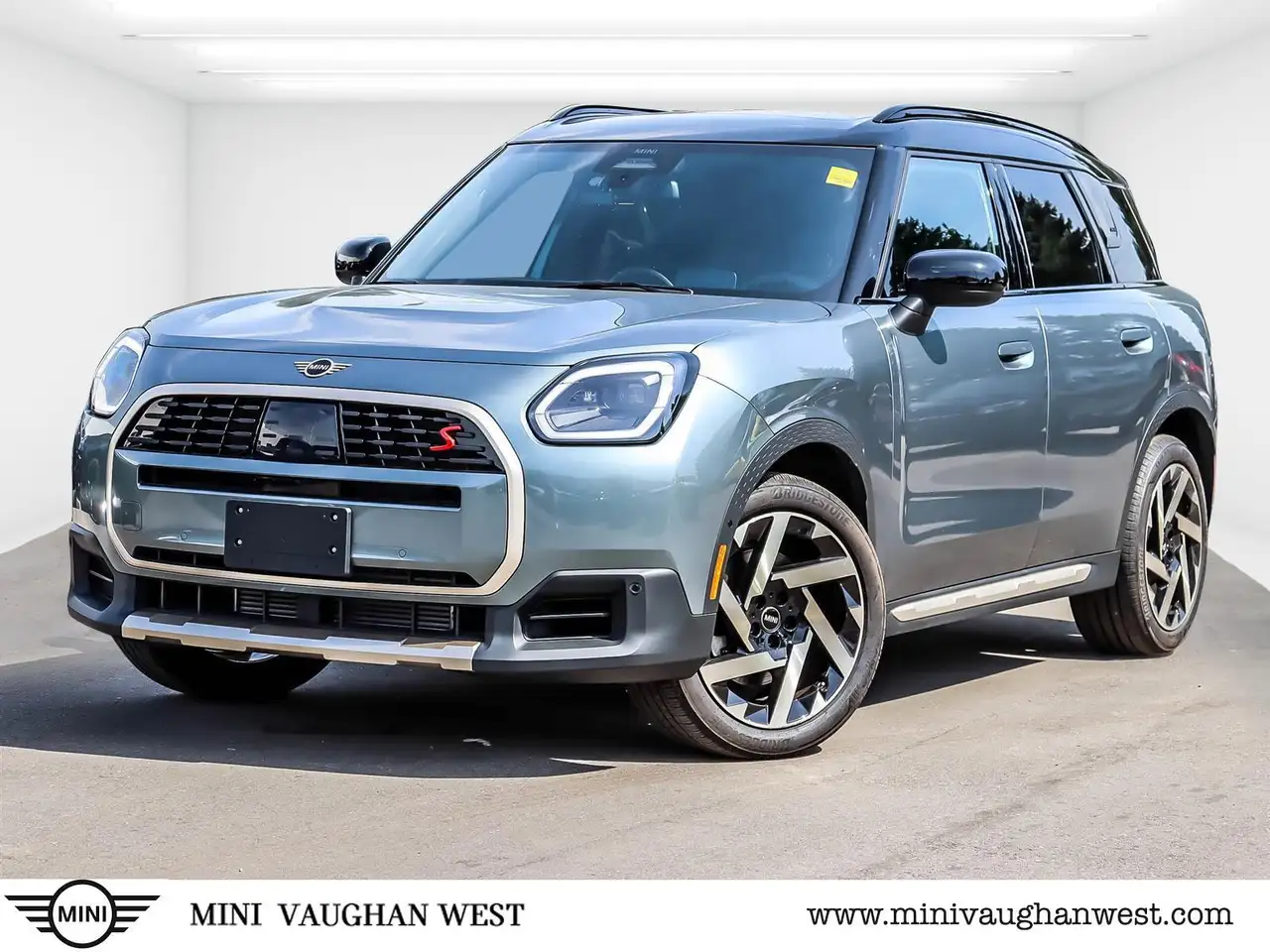 2026 MINI Countryman
